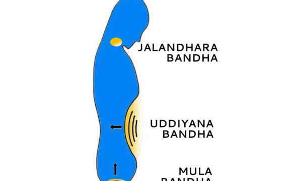 Bandha